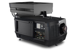 Проектор Barco DP2K-15CLP (до 16м, DCP)